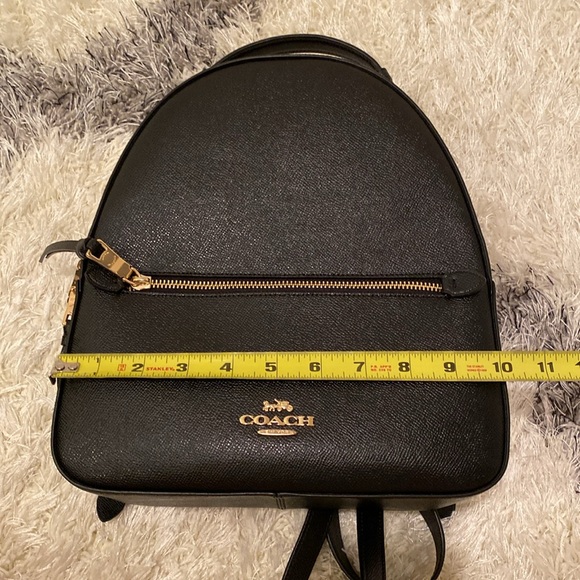 Coach Backpack - Picture 5 of 6